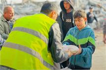 20 Kişi Yemek Bağışı